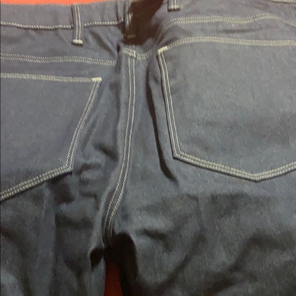 Jeans - Picture 2 of 2